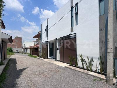 Venta Casa Nueva Barrio De Santiago, San Pedro Cholula ., San Pedro Cholula, Puebla 72760, Mexico