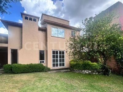 Renta de casa en exclusiva ubicación en la Calera ., Puebla, Puebla 72520, Mexico