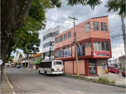 Edificio para renta en zona San Manuel .,, Puebla, Puebla 72567, Mexico