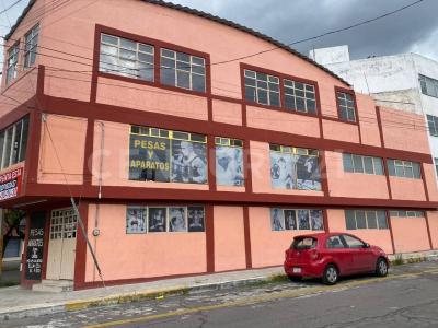 Edificio para renta en zona San Manuel .,, Puebla, Puebla 72567, Mexico