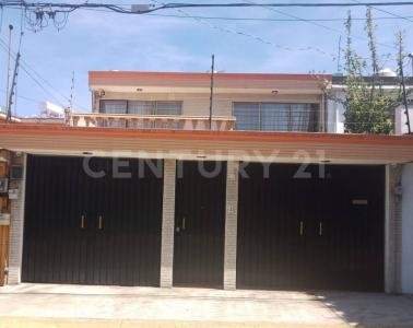 Valle de los Piracantos 7, Tultitlán, Estado De México 54945, Mexiko