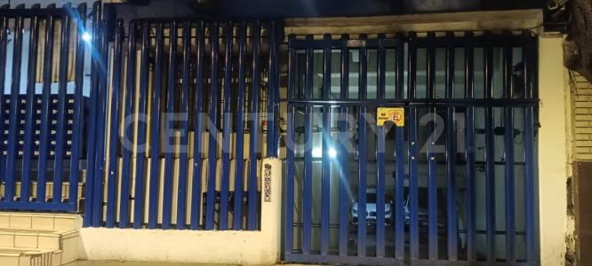 Eje Central Lázaro Cárdenas 268, Depto. 204, Cuauhtémoc, Ciudad De México 06300, Mexico