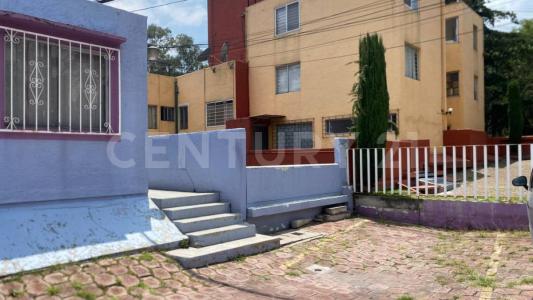 San José del Real 44 - 6, Naucalpan, Estado De México 53126, Mexico