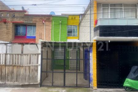 Cerrada Amapolas 32-D, Huehuetoca, מקסיקו 54694, מקסיקו 