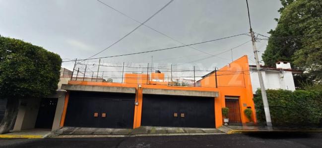 Av. Explanada de las Fuentes , Naucalpan, Estado De México 53900, México