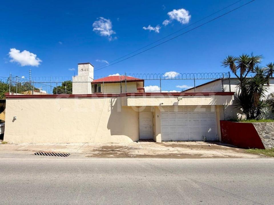 CAMINO REAL 3, 特拉斯卡拉, 特拉斯卡拉 90105, 墨西哥