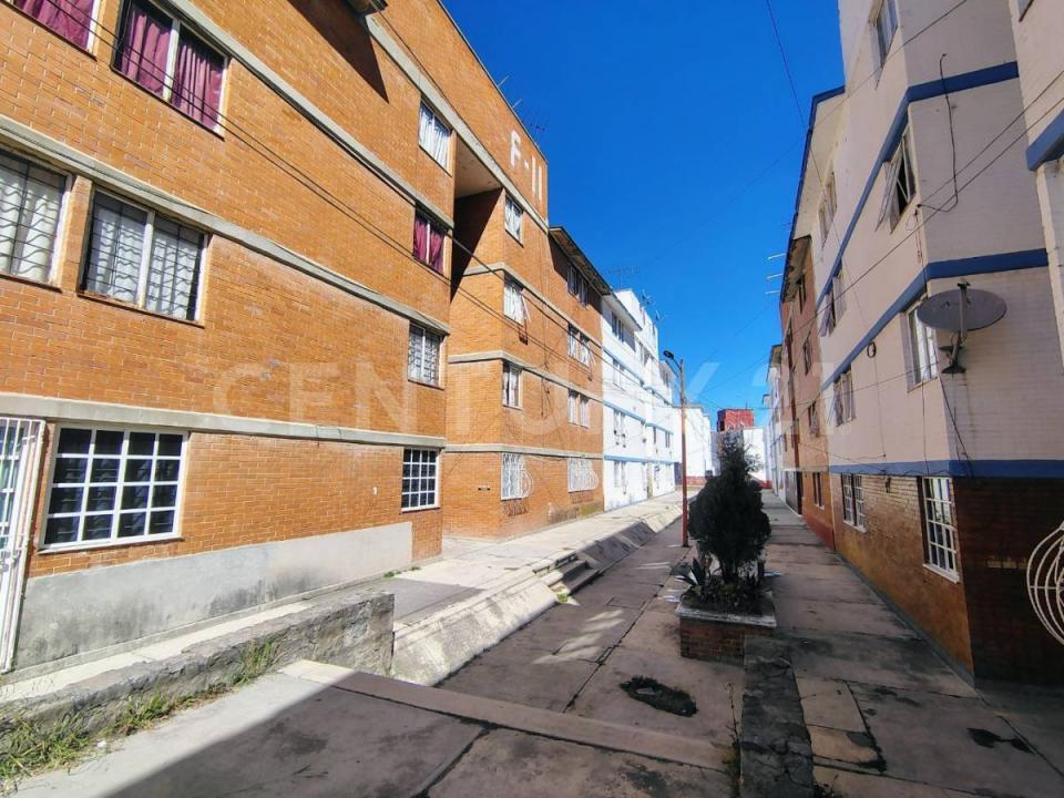 U HAB NANACAMILPA EDIF F-11 DPTO 5, Nanacamilpa De Mariano Arista, トラスカラ 90280, メキシコ