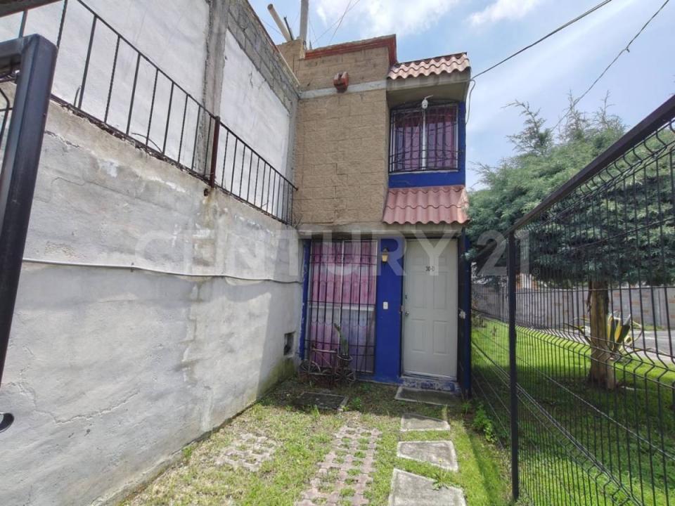 Nicolás Romero, Estado De México 54416, México