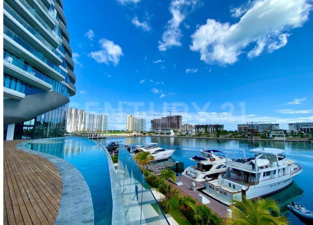 Shark Tower 4082, Cancún/Benito Juárez, 金塔纳罗奥 77500, 墨西哥