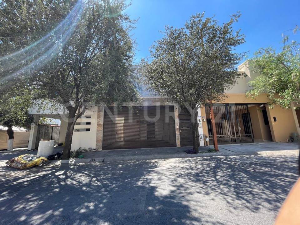 Paris 134, Privadas Premier, Sec. Valle Real, Apodaca, 新萊昂 66634, 墨西哥