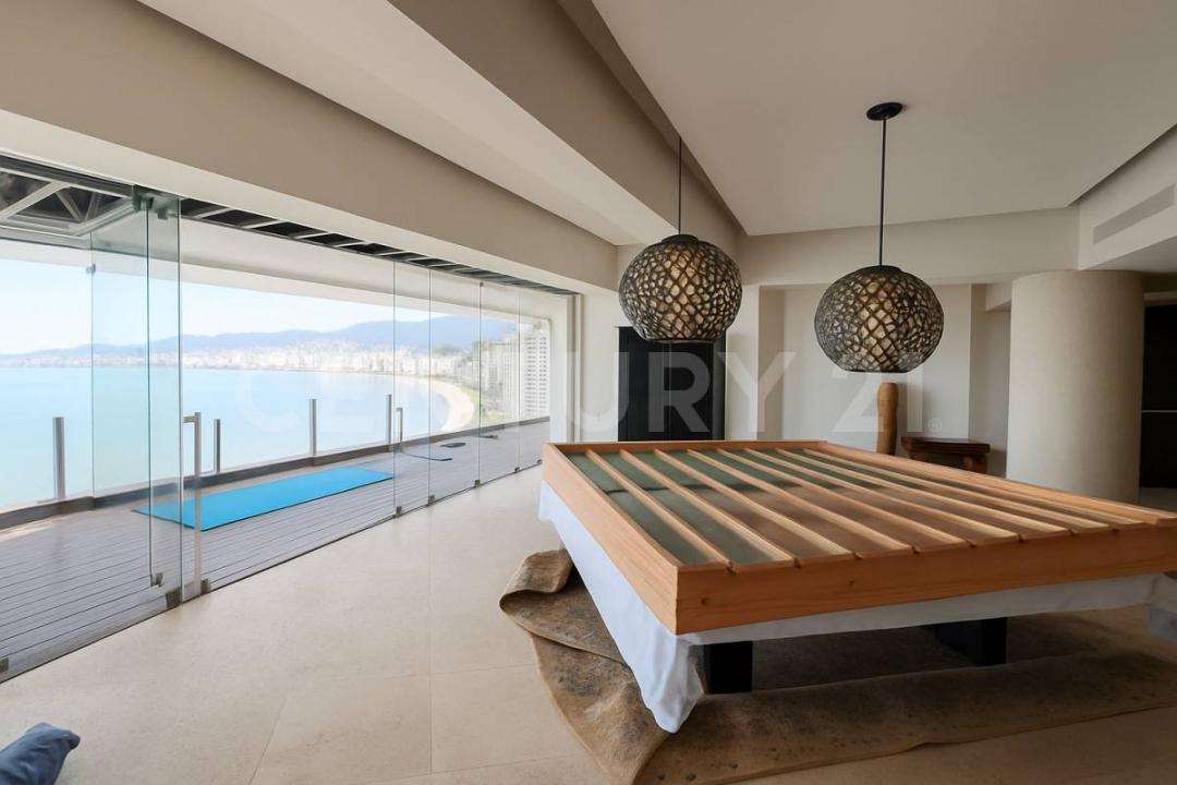 La Jolla Central, Acapulco, Guerrero 39860, Mexico