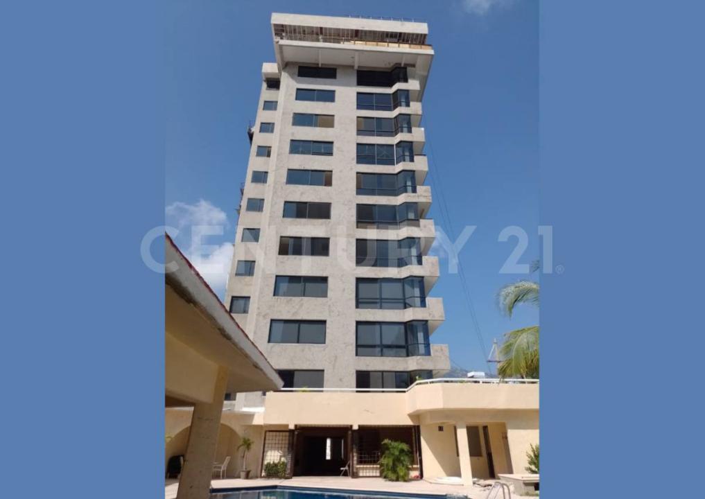 Condominio Valencia SN, Acapulco, 格雷罗 39670, 墨西哥