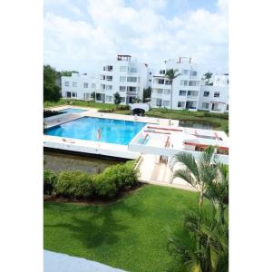 Fraccionamiento Vindeza SN, Acapulco, Guerrero 39890, Mexico