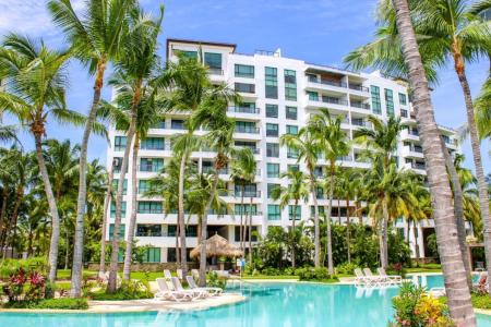 La Isla Residences & Spa SN, Acapulco, Guerrero 39900, Mexico