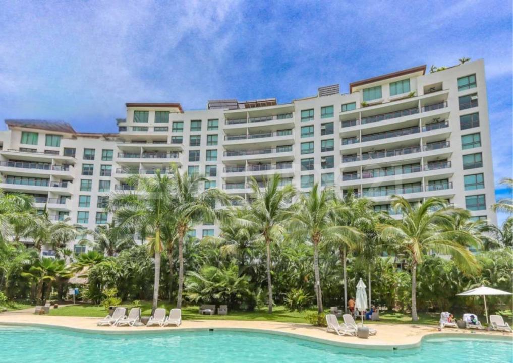 La Isla Residences & Spa SN, Acapulco, Guerrero 39900, Messico