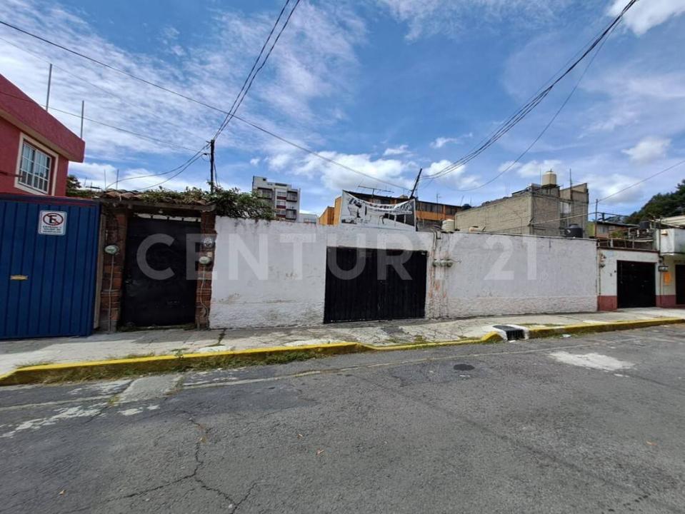 Colegio de Tecpan 15, Tlalpan, Ciudad De México 04980, 墨西哥