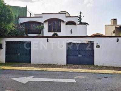 Paseo Lomas del Sol 15, Huixquilucan, Estado De México 52760, Mexico