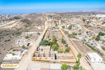 Benito Juarez 4702, Tijuana, Baja California 22660, Mexico