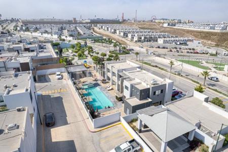 Tijuana, Baja California 22667, Mexico