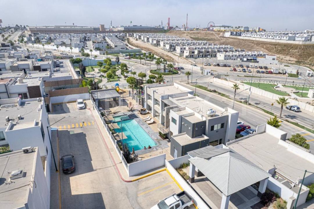 Tijuana, Нижняя Калифорния 22667, Мексика