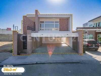 Rio Parana 6973-, Tijuana, Baja California 22226, Mexico