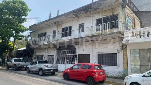 Lerdo 45, Minatitlan, Veracruz 96700, Meksyk