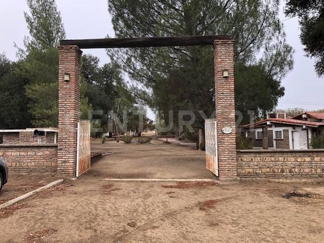 Blvd San Mateo y  Ave. Santin S/N, Tecate, 下加利福尼亚州 21553, 墨西哥