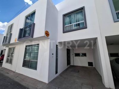 Priv. Venustiano Carranza , San Luis Potosi, San Luis Potosi 78250, Mexique