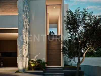 3a. Privada Sierra Azul , San Luis Potosi, San Luis Potosi 78295, Meksyk