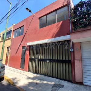 Norte 87 441, Azcapotzalco, Ciudad De México 02060, Mexico