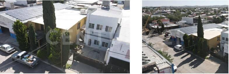 NICOLAS BRAVO 13, Cuauhtémoc, Chihuahua 31530, México