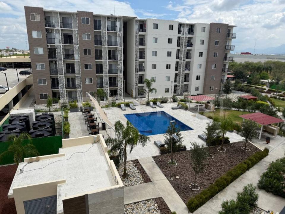 Melchor Ocampo 321, Guadalupe, Nuevo León 67117, Messico