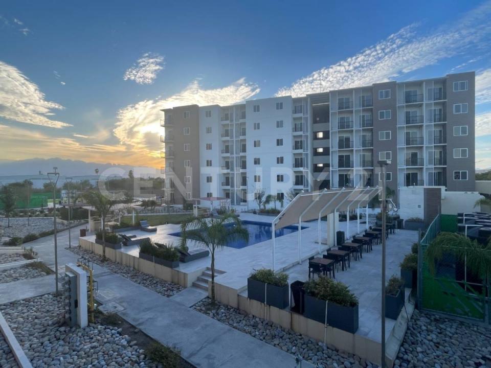 Melchor Ocampo 321 Torre B Depto B602, Guadalupe, נואבו לאון 67117, מקסיקו