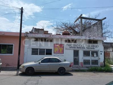 Pino Suárez 483, Tecoman, Colima 28150, Mexico