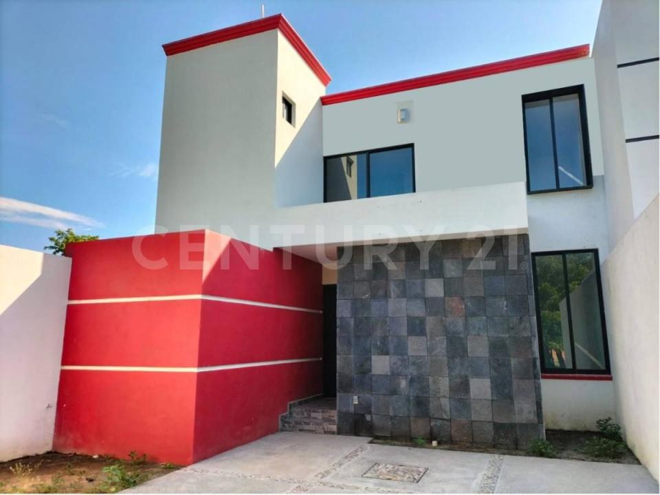 VOLCAN DE TEQUILA 2054, Villa De Álvarez, קולימה 28984, מקסיקו