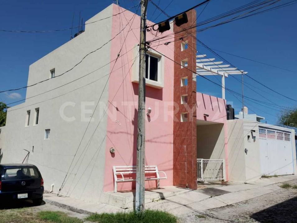 Andador J Jesus Ventura 534, Villa De Álvarez, Colima 28974, Meksyk