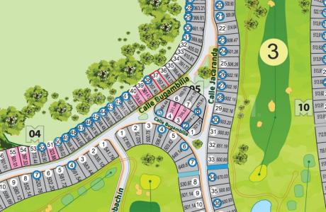 Altozano Bugambilas Lote 37, Cuauhtemoc, Colima 28530, Mexico