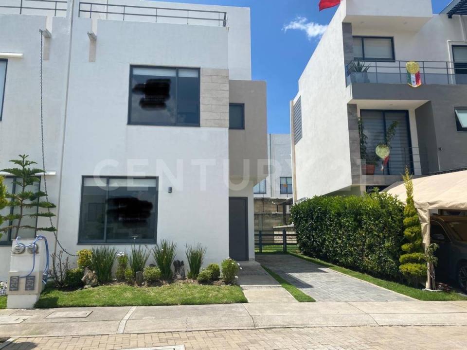 Villa Toscana , Calimaya, Stato Del Messico 52220, Messico