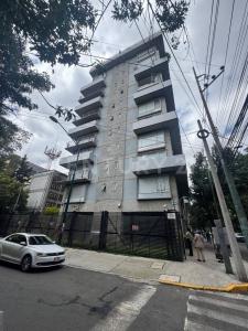 Lago Tanganica 5, Miguel Hidalgo, Ciudad De México 11520, Mexico