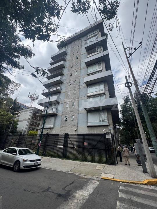 Lago Tanganica 5, Miguel Hidalgo, Ciudad De México 11520, المكسيك