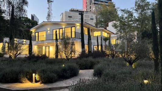 Cjon De La Rosa , Alvaro Obregón, Ciudad De México 01040, México