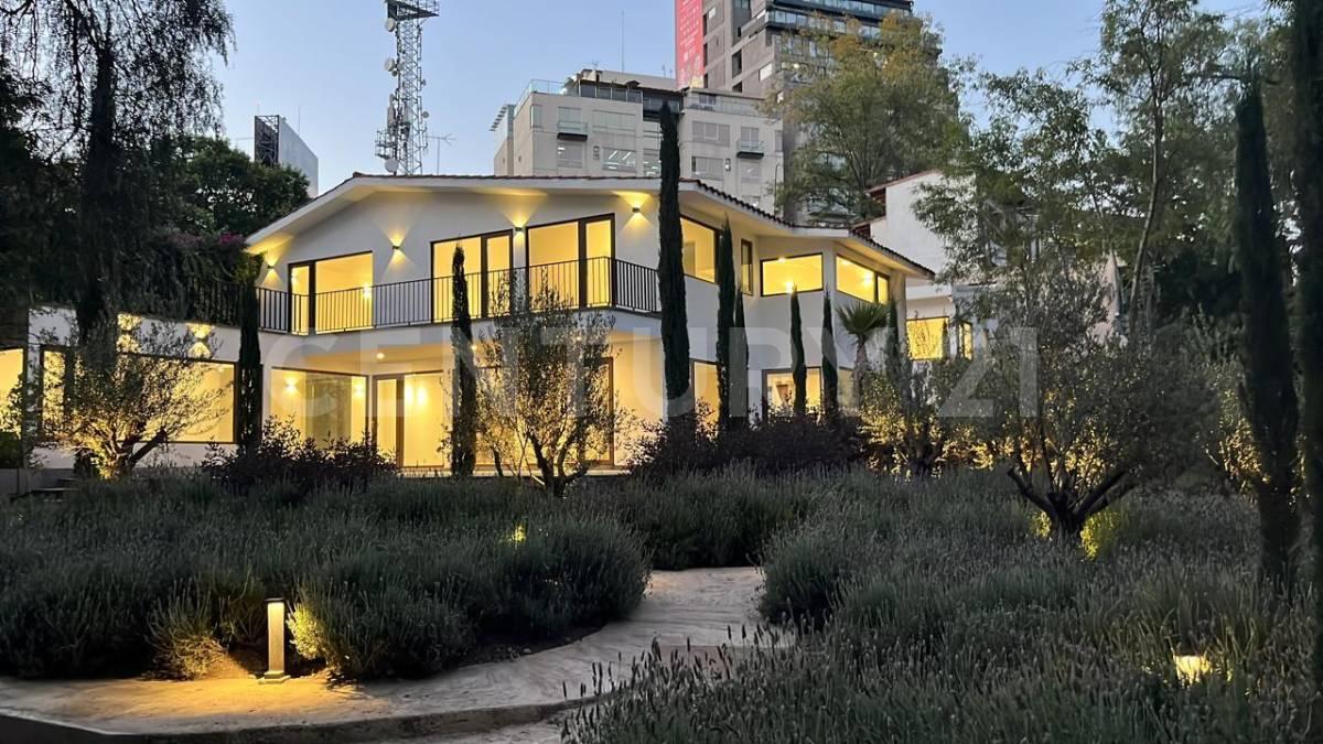 Cjon De La Rosa , Alvaro Obregón, Ciudad De México 01040, Мексика