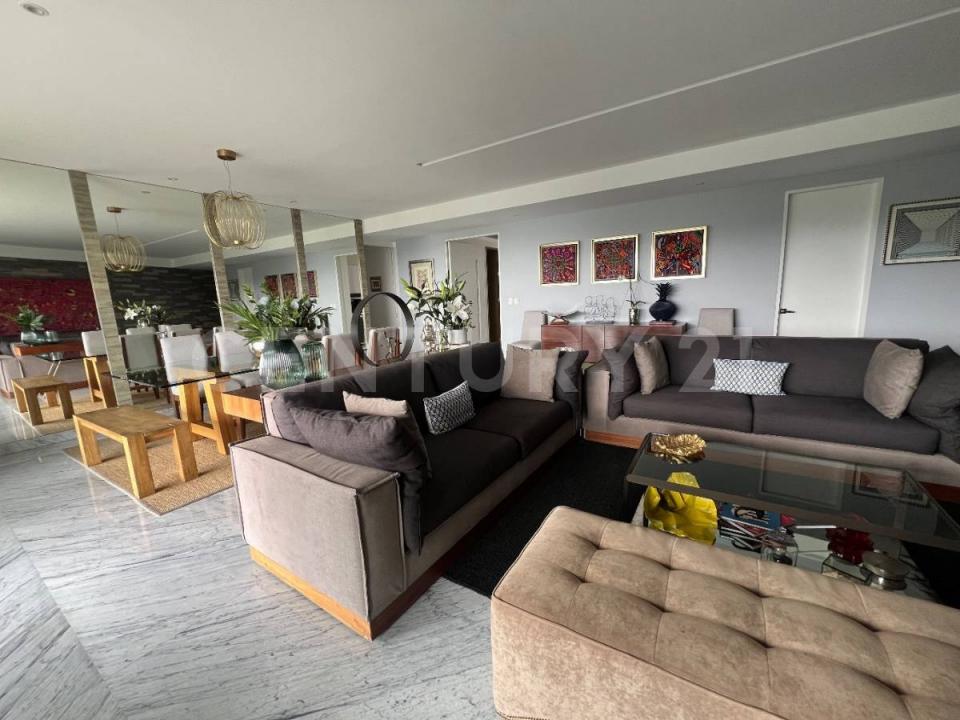 Av de los Poetas , Cuajimalpa De Morelos, Ciudad De México 05348, Mexico