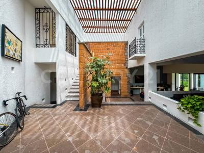 Sagrado Corazón 148, Querétaro, Querétaro 76146, Mexiko