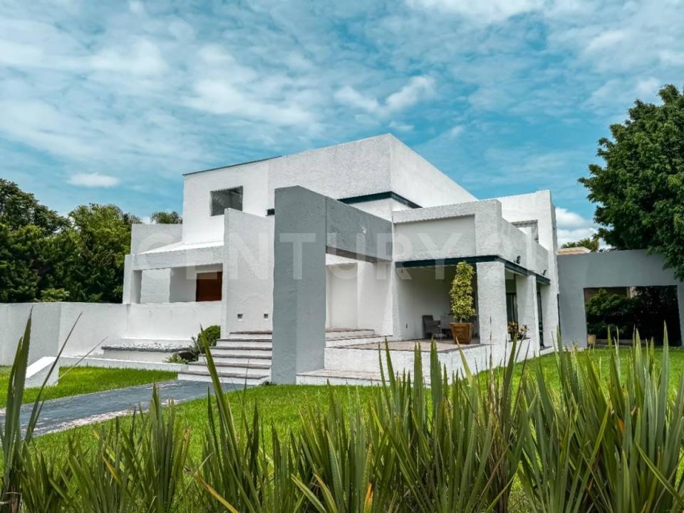 Sagrado Corazón 148, Querétaro, Querétaro 76146, México