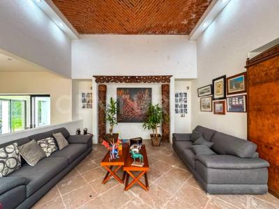 Sagrado Corazón 148, Querétaro, Querétaro 76146, México