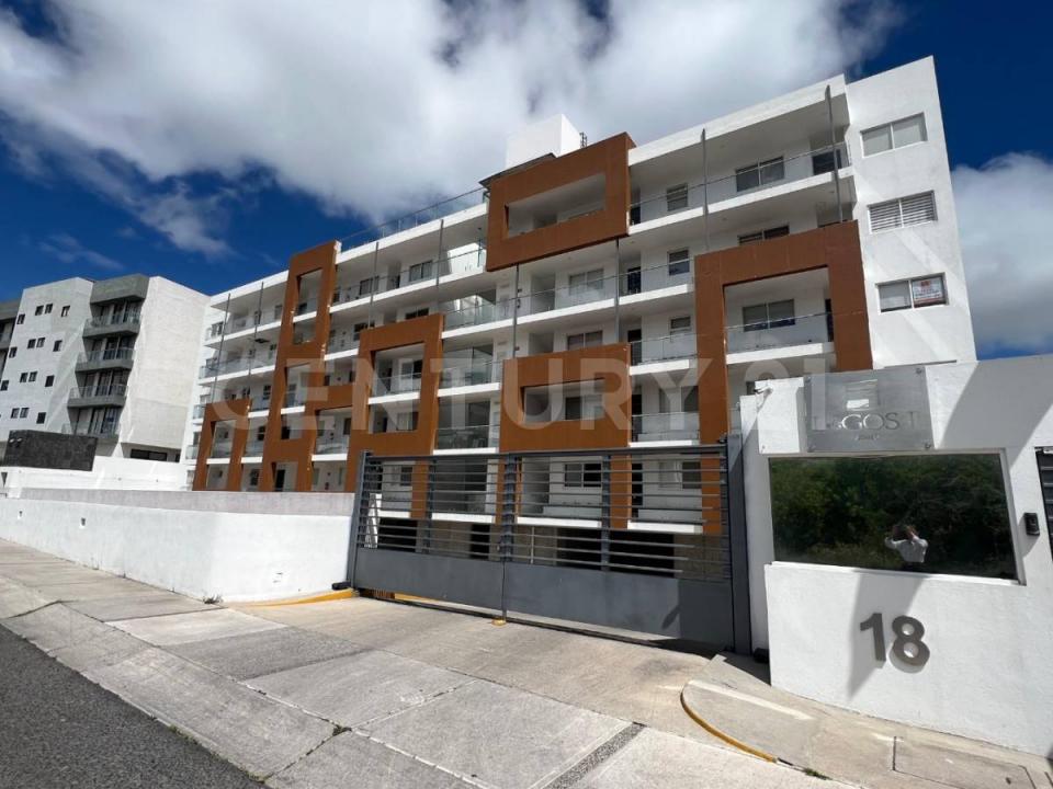 Valle de Luena Condominio Biznaga 18, El Marqués, Querétaro 76269, Mexiko