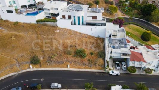 Calle Muscovita SN, Querétaro, Querétaro 76144, Mexiko