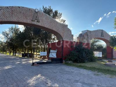 Tio Carlos SN, El Marqués, Querétaro 76265, Mexico