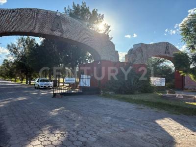 Tio Carlos SN, El Marqués, Querétaro 76265, Meksika